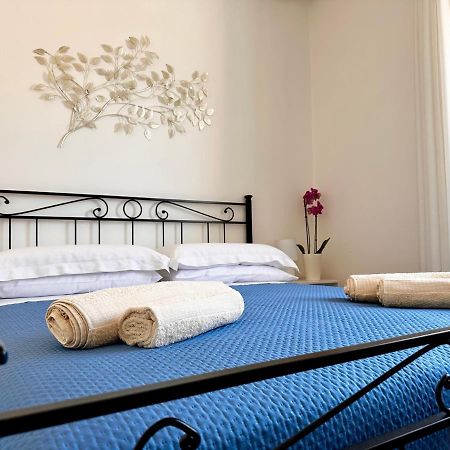 B&B Casa Morgana Олбия Екстериор снимка