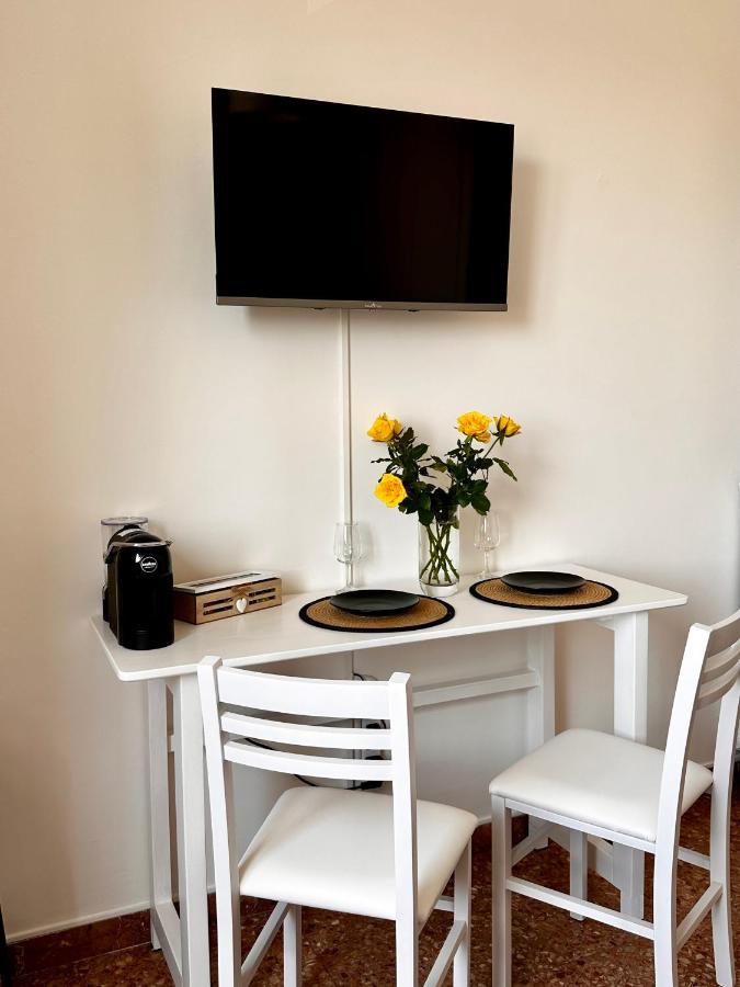 B&B Casa Morgana Олбия Екстериор снимка