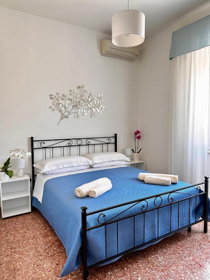 B&B Casa Morgana Олбия Екстериор снимка
