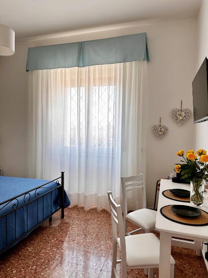 B&B Casa Morgana Олбия Екстериор снимка