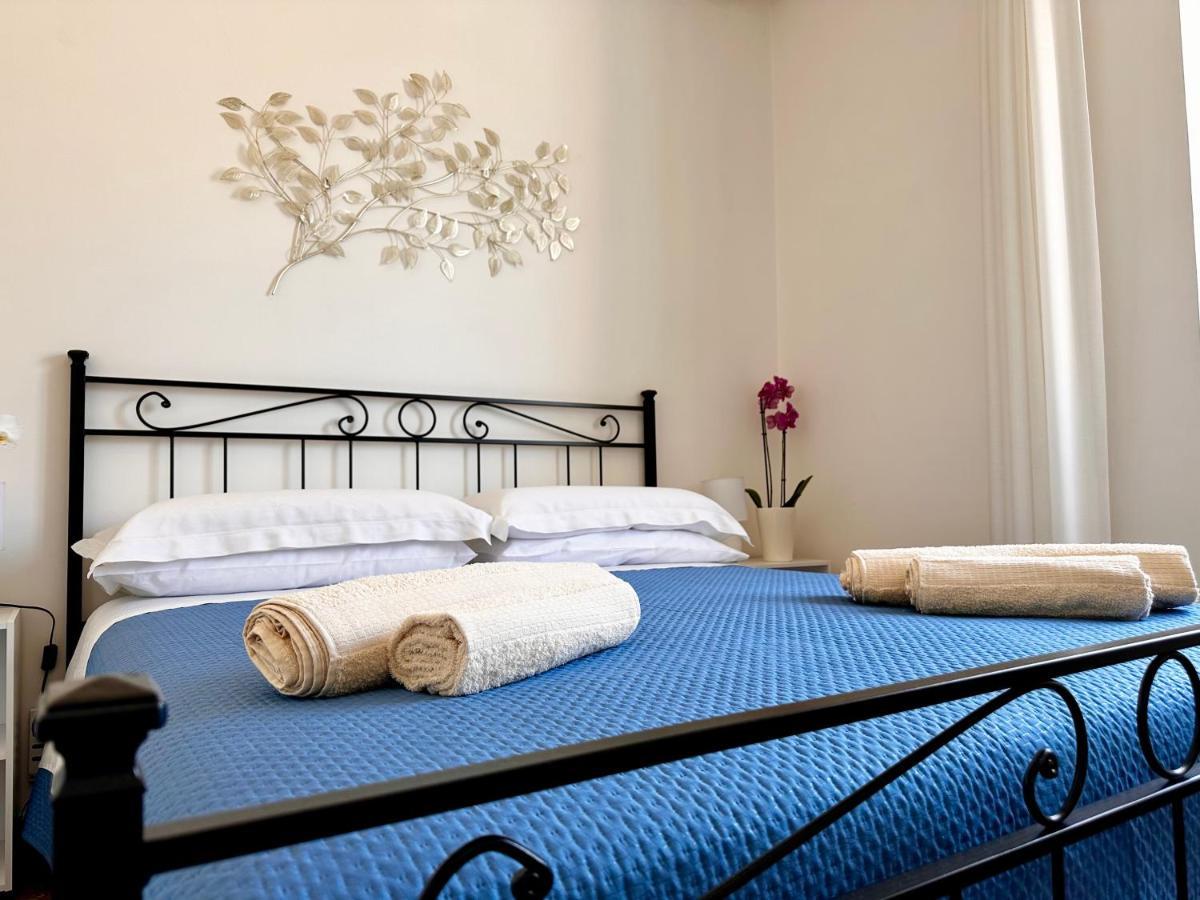 B&B Casa Morgana Олбия Екстериор снимка