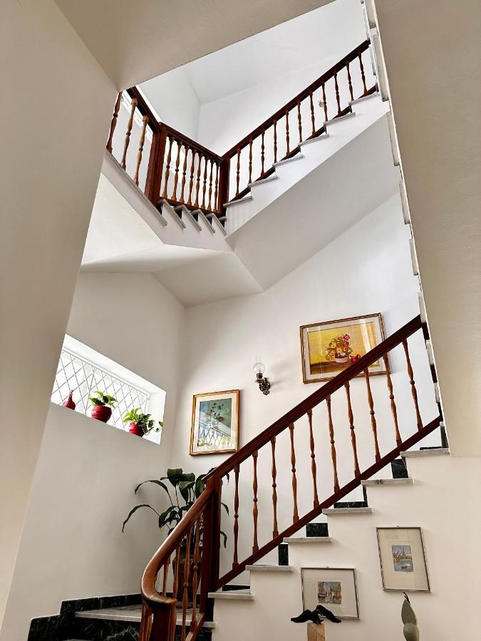 B&B Casa Morgana Олбия Екстериор снимка
