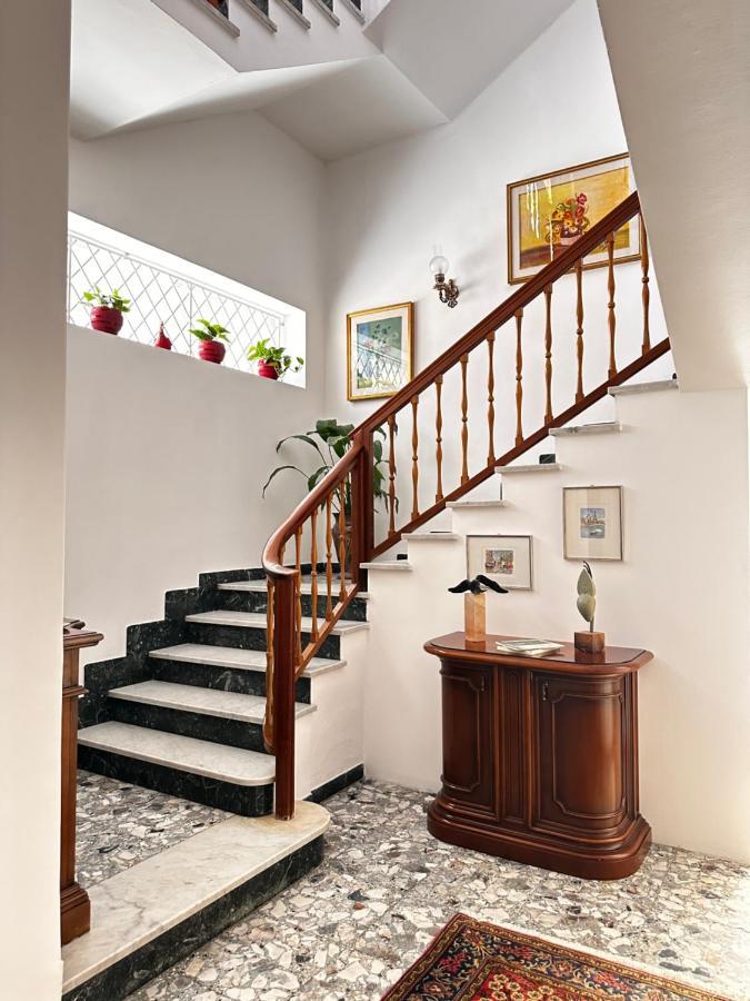 B&B Casa Morgana Олбия Екстериор снимка